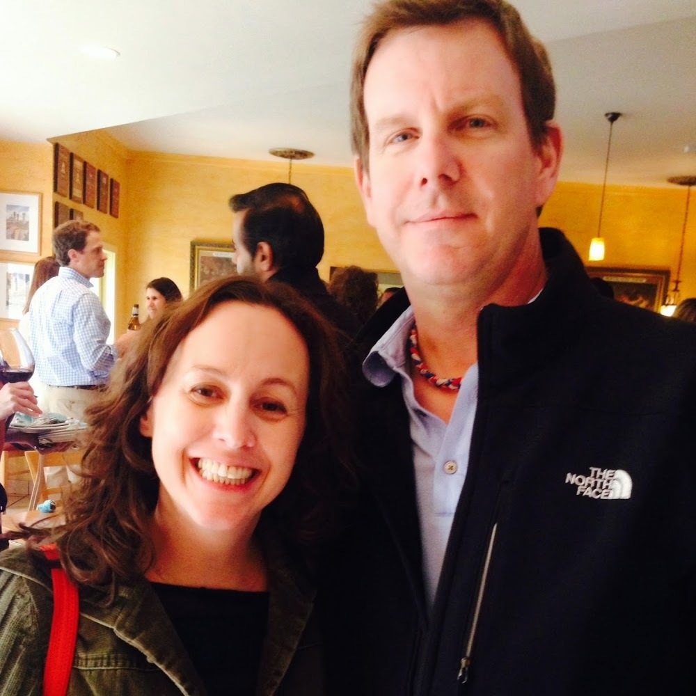 Meet your Posher, Jennifer